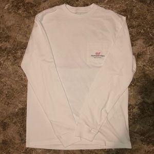 Vineyard Vines Long Sleeve